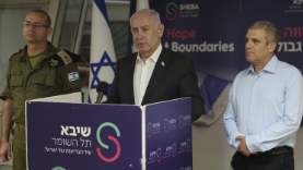 Netanyahu disbands war cabinet as pressure grows on Israel's north