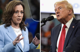 Trump, Harris agree to September 10 debate on ABC, says network