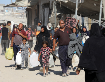 Israel agrees to resume Gaza truce talks on August 15: PM