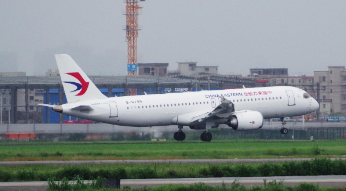 Number of passengers carried by China's homegrown C919 exceeds 500,000