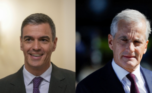 PMs of Spain, Norway visit China amid trade frictions