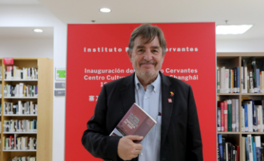 Cultural and linguistic exchange promotes mutual understanding and true multilateralism, says Cervantes Institute director