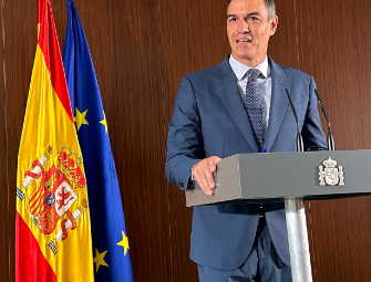 Spain needs to reconsider position on EU’s proposed tariffs on Chinese EVs, says Spanish PM
