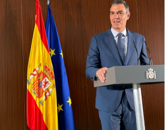 Spain needs to reconsider position on EU’s proposed tariffs on Chinese EVs, says Spanish PM