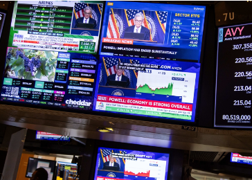 US rate cut unlikely to have major impact on China: experts