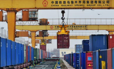 China issues action plan to cut national logistics costs