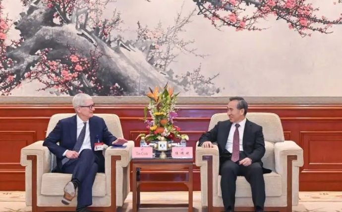 CDF 2025: Global business leaders express confidence in China's future
