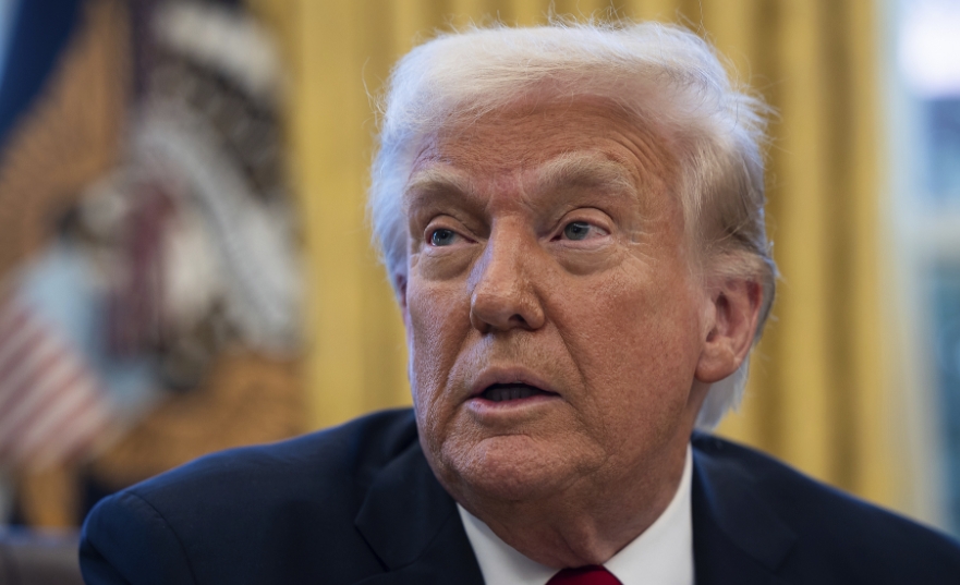 Trump plans to impose 25% tariff on imported automobiles on April 2