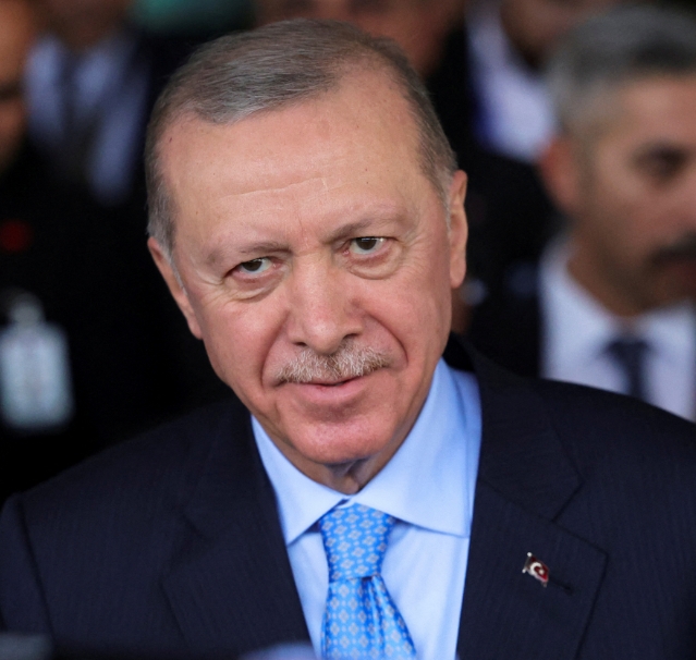 Türkiye's opposition vows to continue protests after mayor's arrest