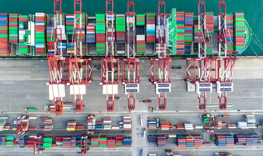 Full text: China states its position on opposing U.S. abuse of tariffs