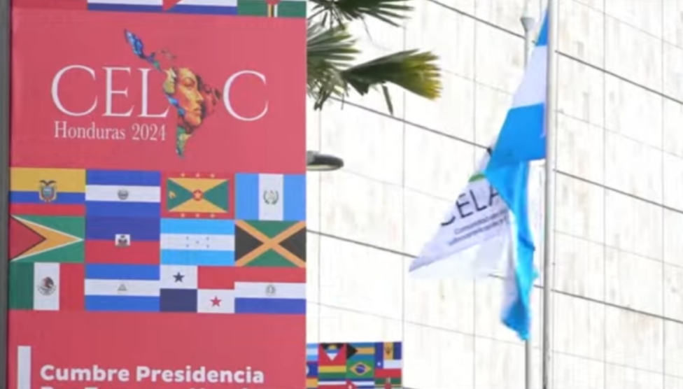 President Xi Jinping sends congratulatory letter to 9th CELAC summit