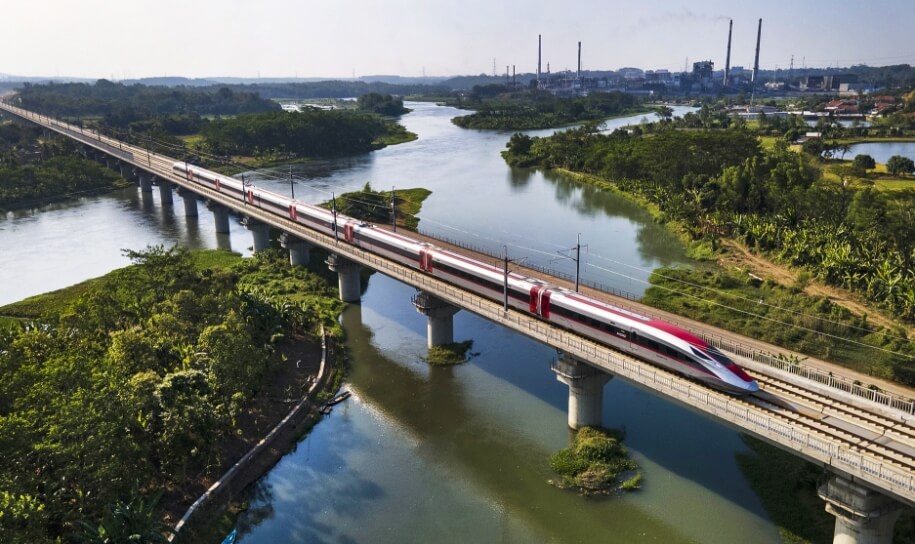 China, Indonesia celebrate 75 years of ties with growing trade and cultural bonds