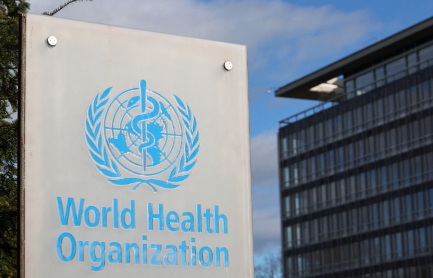 WHO members reach deal on plans to tackle future pandemics