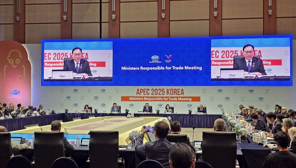 APEC Trade Ministers' Meeting highlights: Unity amid global uncertainty