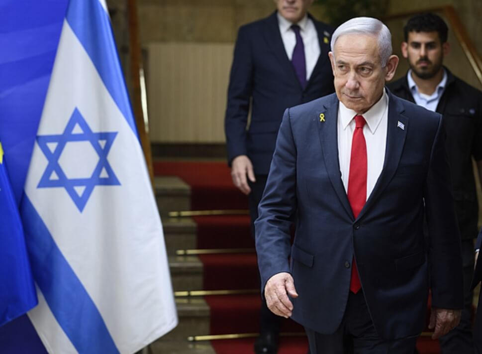 Israel to allow aid into Gaza amid famine warnings