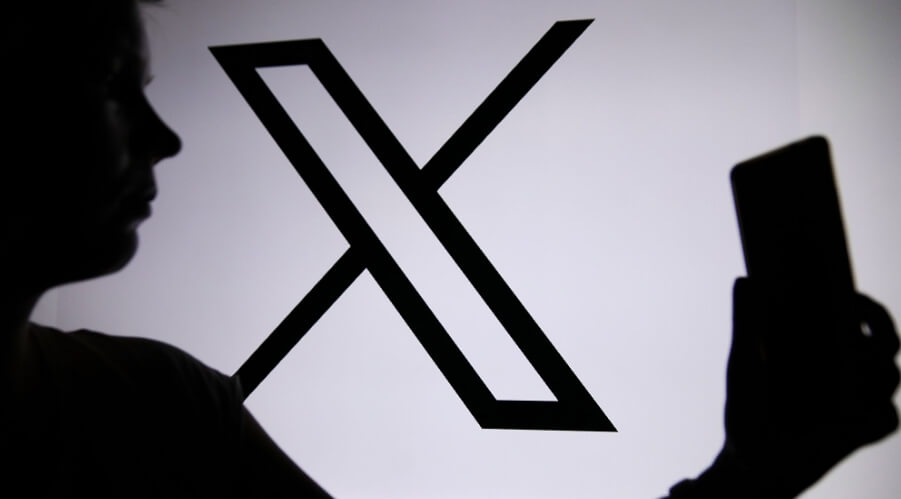 Musk's X down for tens of thousands of U.S. users, tracker shows