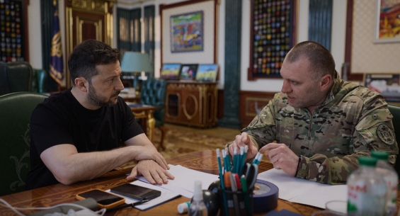 Russia, Ukraine set for second round of talks amid escalating conflict
