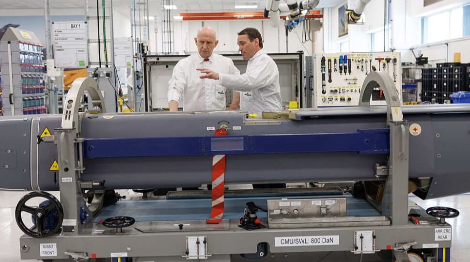 UK to expand submarine fleet as defense review calls for 'warfighting readiness'