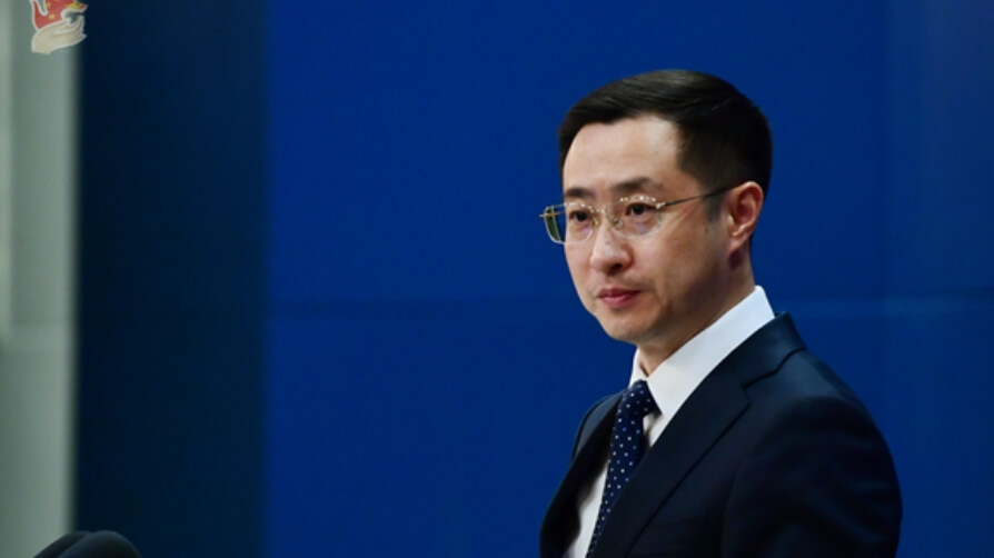 FM spokesperson: Chinese market always be a magnet for foreign investment