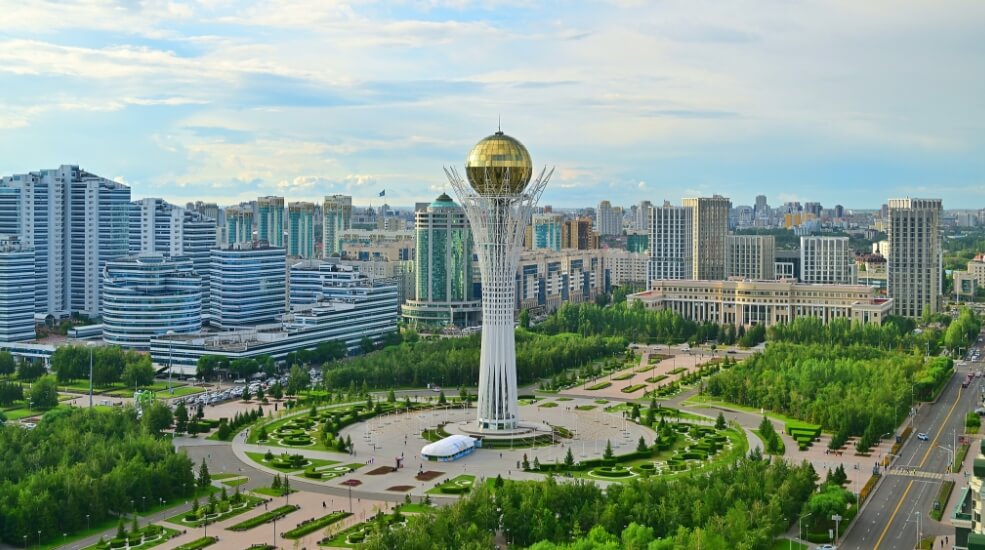 President Xi to attend 2nd China-Central Asia Summit in Kazakhstan from June 16 to 18