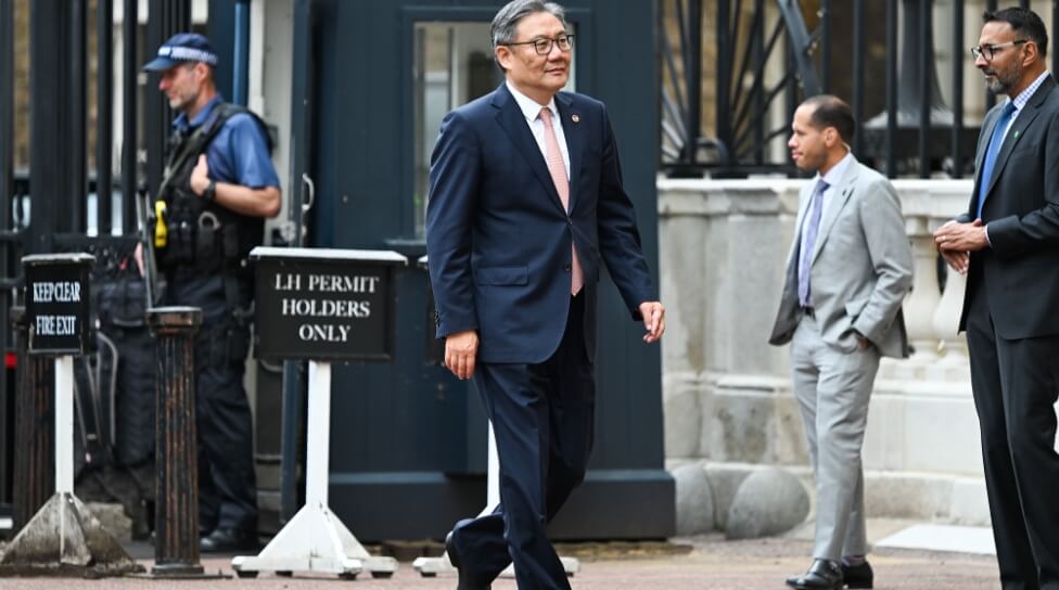 U.S. volatility v. Chinese consistency: Who's a reliable partner in an uncertain world?