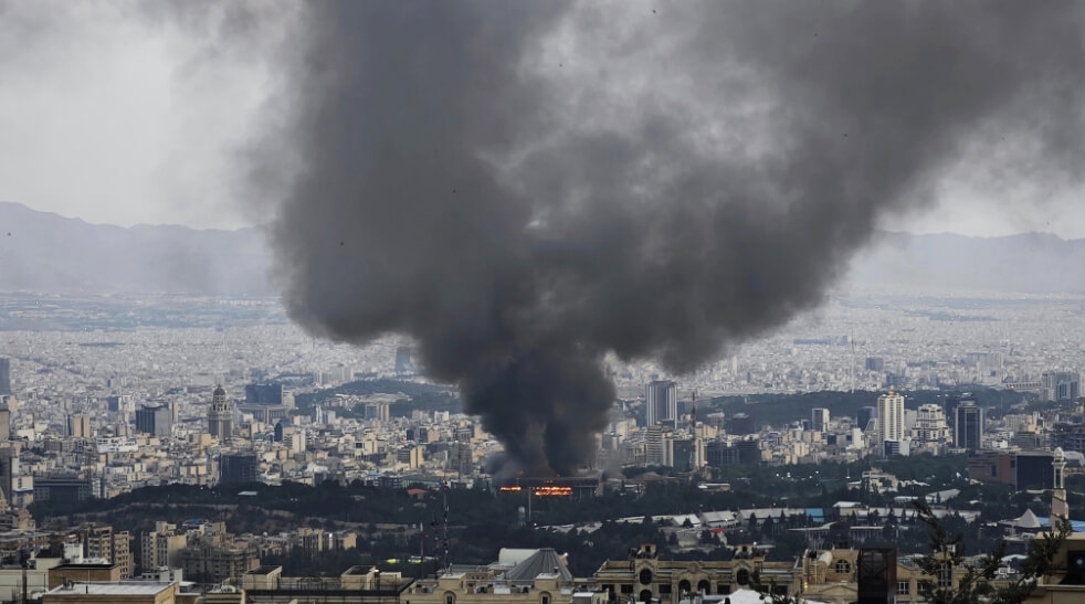 An urgent need to de-escalate Israel-Iran conflict
