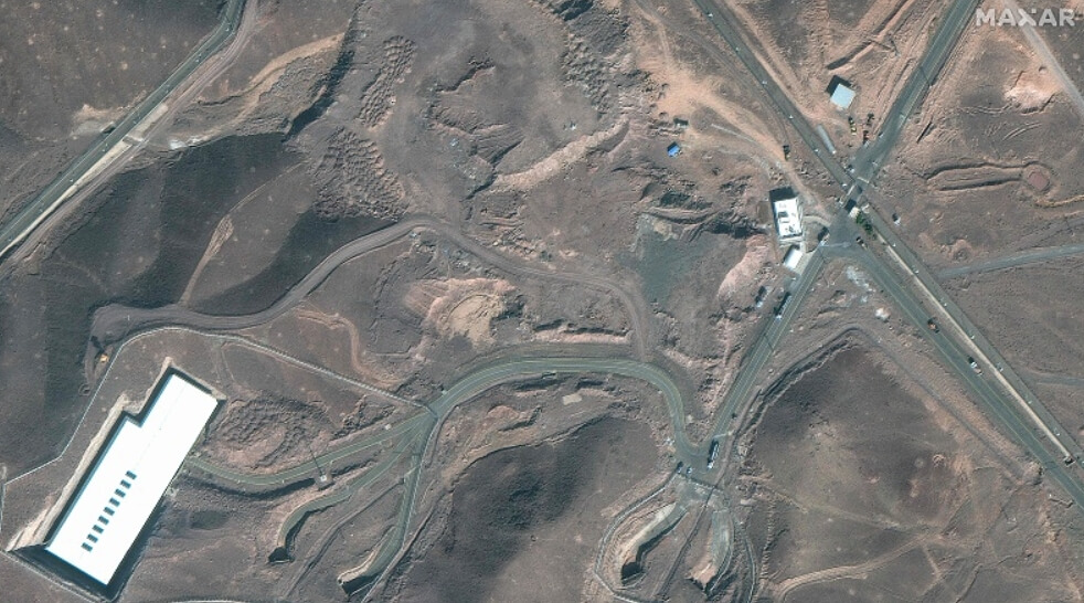 Why now? Experts decode Trump's strikes on Iran nuclear sites