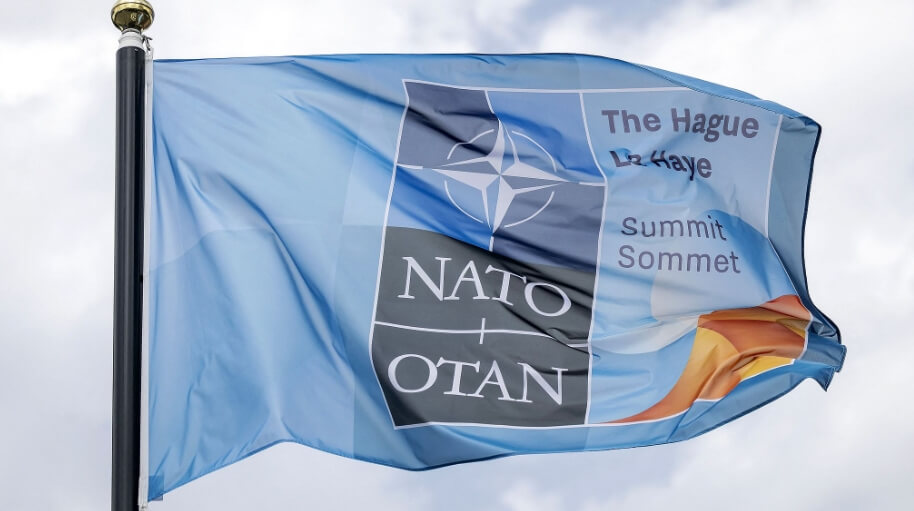 What to expect at the NATO summit in The Hague?