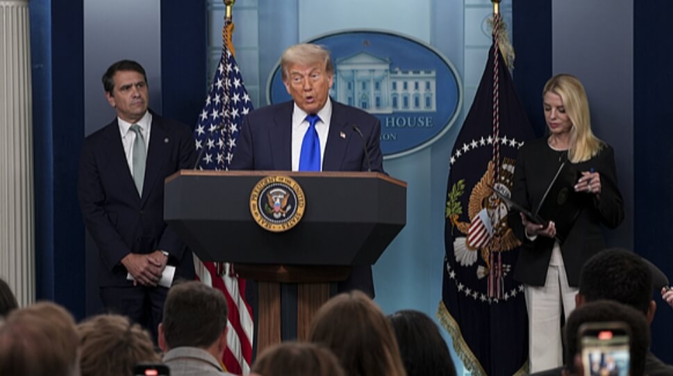 Trump's sweeping tax-cut, spending bill clears first U.S. Senate hurdle