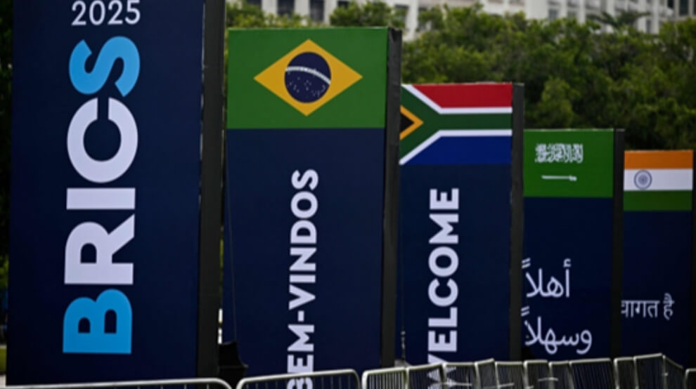 All eyes on BRICS Summit for solutions