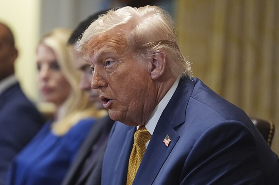 'Truly regrettable, not acceptable,' U.S. allies react to Trump's tariff letters