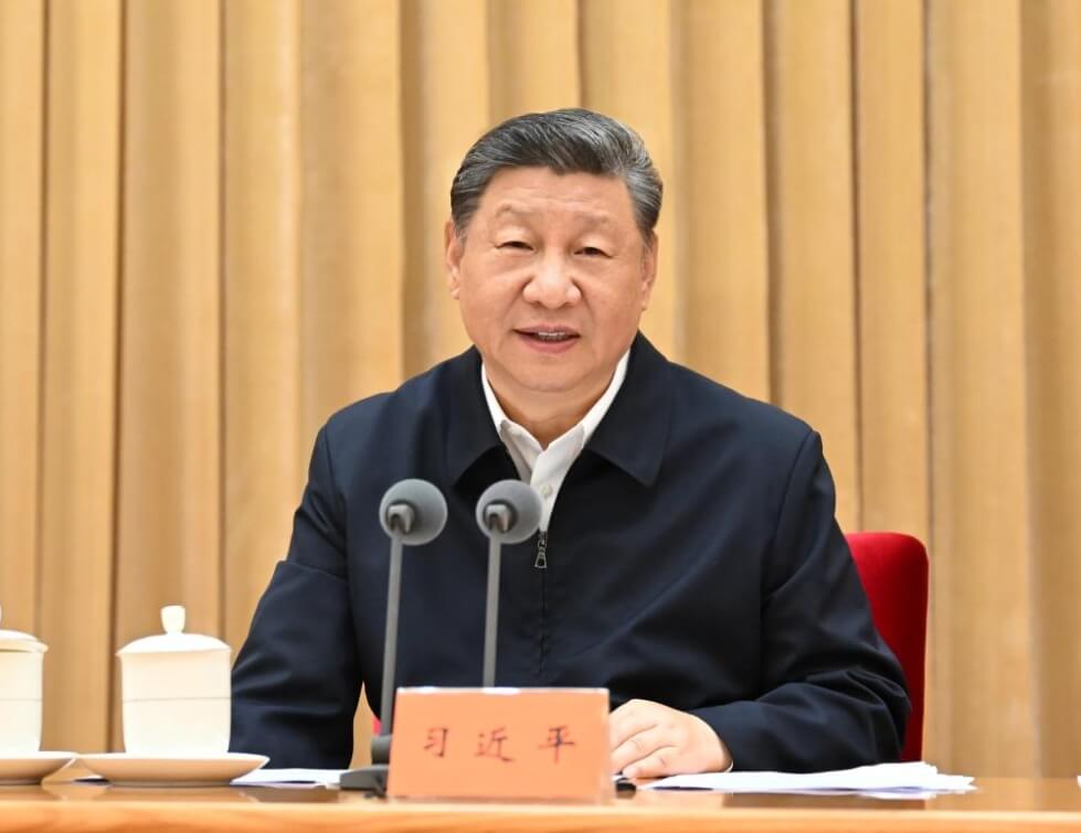 President Xi addresses Central Urban Work Conference, listing priorities for urban development