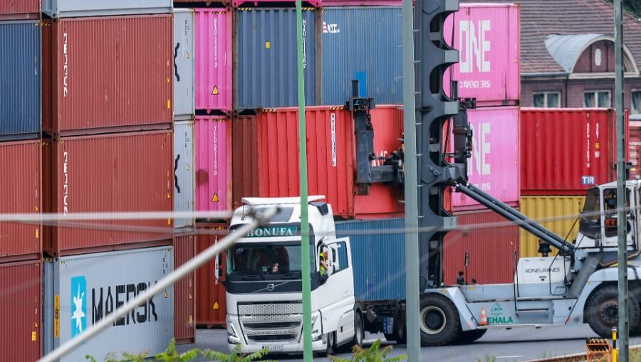 European companies, experts urge action as U.S. tariffs weigh on global economy
