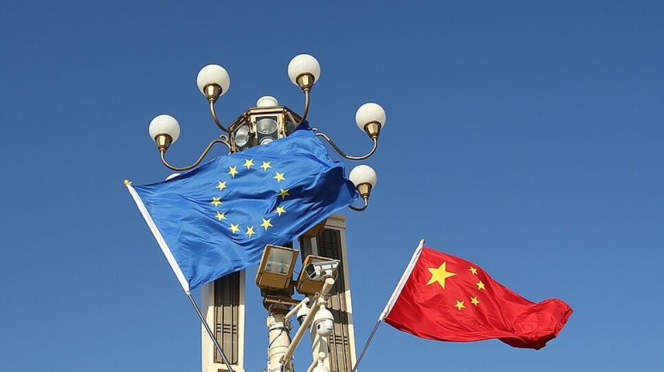 Upcoming China-EU summit to deepen bilateral cooperation, says Beijing
