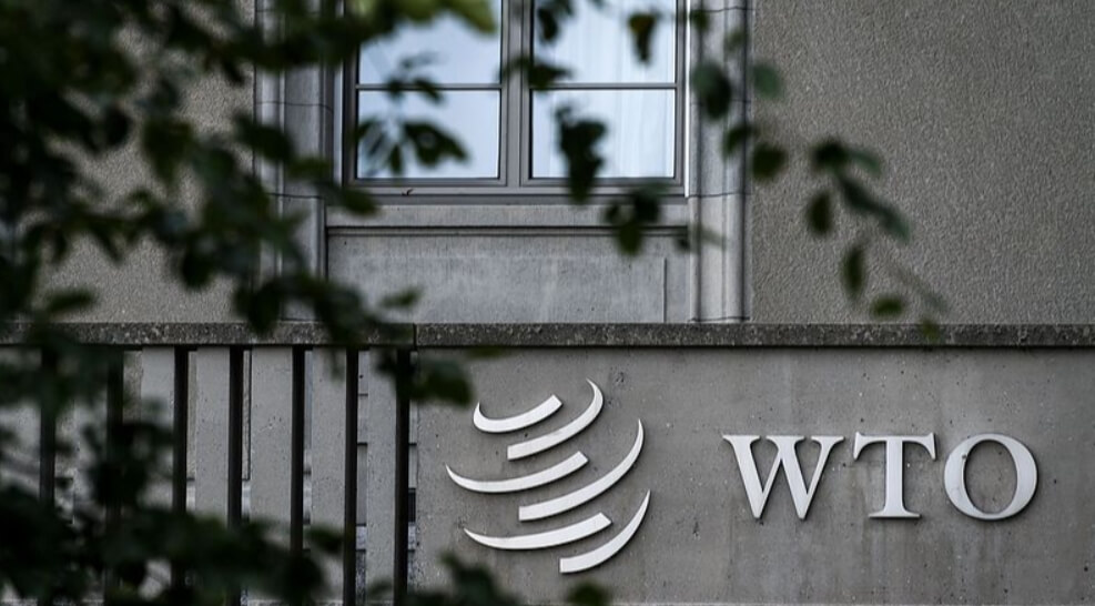 China urges opposition to unilateral tariffs, defense of multilateral trading system at WTO