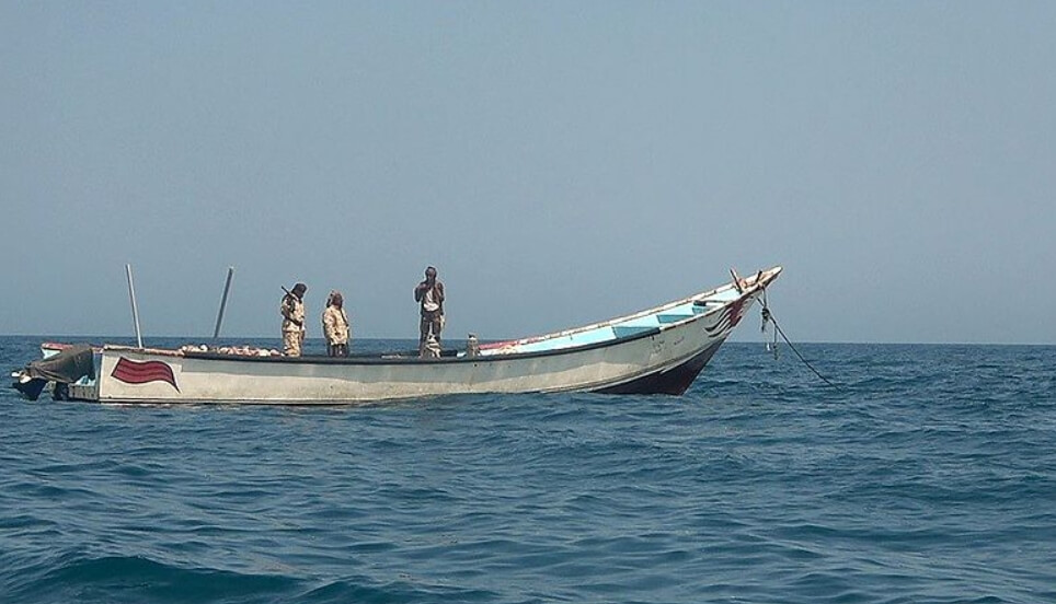68 dead, 74 missing after migrant boat capsizes off Yemen's coast