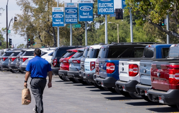 Price hikes on horizon as US tariffs squeeze American automakers