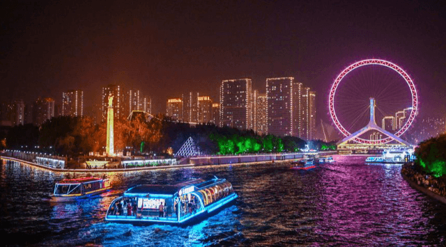 Shanghai Spirit must remain alive and well