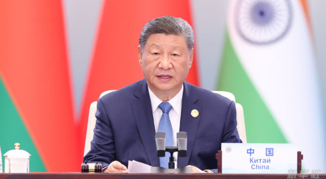 China's Global Governance Initiative aims to inject greater stability into world governance