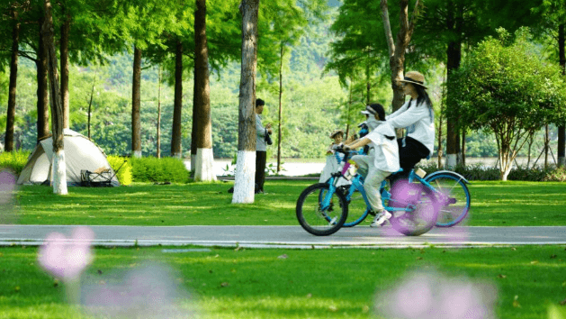 GGI: Putting people at the center of a shared future