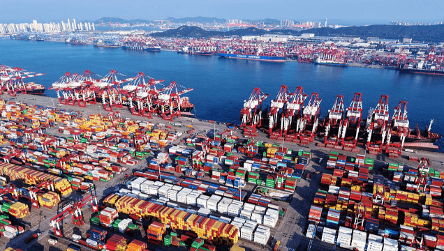 China's Foreign Trade Law draft updates to bolster legal toolkit for trade dynamics