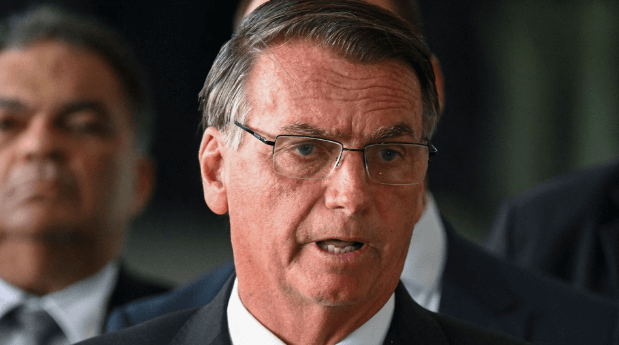 Brazil's Bolsonaro sentenced to 27 years after historic coup-plot conviction