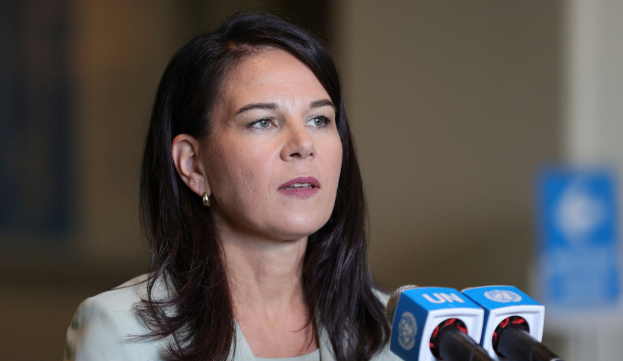 UNGA president outlines priorities for new session