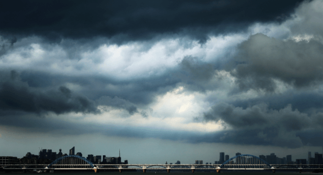 Super Typhoon Ragasa nears landfall: Why 'autumn typhoons' are fierce
