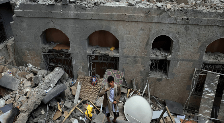 UN chief condemns military escalation between Israel and Houthis