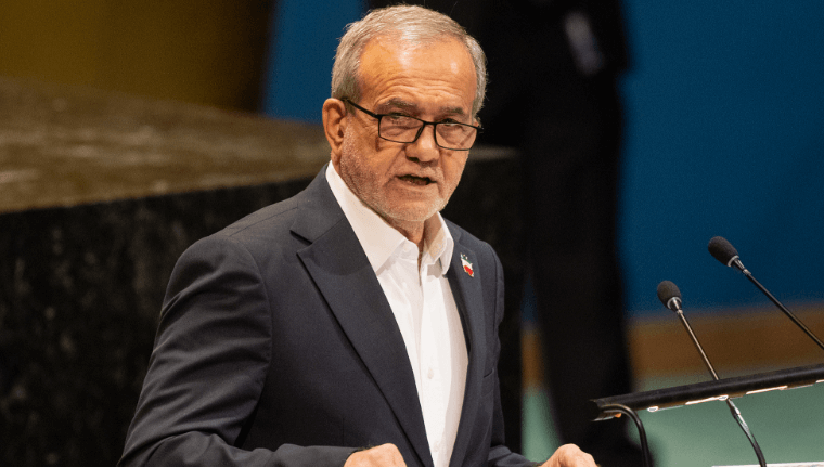 Iran slams U.S., Europe as nuclear deal sanctions set to resume